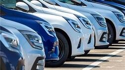 واردات خودرو‌ دست دوم مجاز است