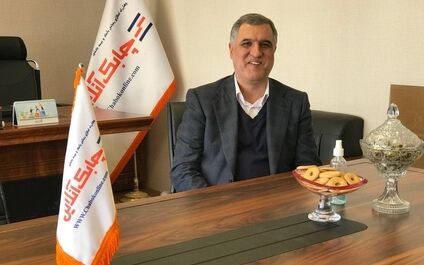صنعت بیمه ظریف و شکننده است