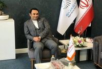 «نیما نوراللهی» سرپرست بیمه البرز شد