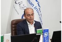  مدیرعامل شرکت بیمه سامان: «تهران» به هاب‌ مالی منطقه تبدیل خواهد شد

