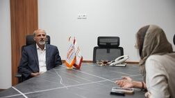 درصورت استفاده درست بیمه مرکزی از استانداردهای بین المللی نظارت نیازی به اداره دولتی صنعت بیمه نیست + فیلم