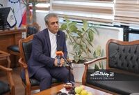نسل زد هنوز به استفاده از خدمات صنعت لیزینگ نزدیک نشده است + فیلم