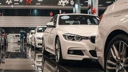 سهمیه بنزین خودروهای نوشماره و وارداتی چگونه است؟