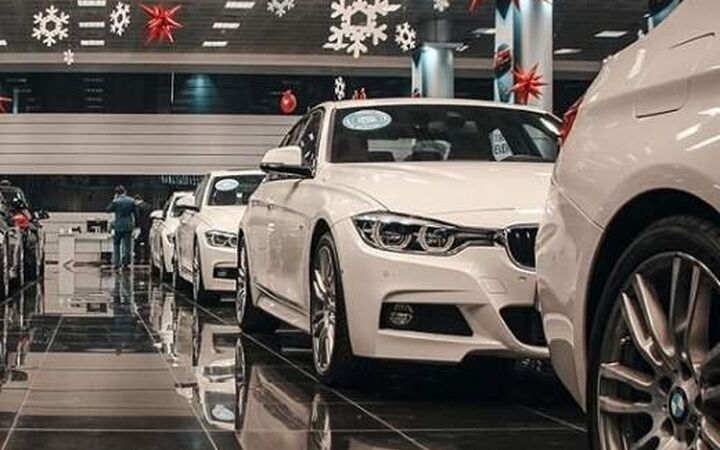 برندهای مجاز خودروهای وارداتی دارای خدمات پس از فروش اعلام شد