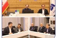 استانداردهای مدیریتی بیمه سرمد بدون عدم انطباق تمدید شد
