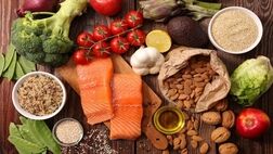 کدام مواد غذایی صورت‌ را زیبا می‌کنند؟
