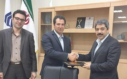 مدیر روابط عمومی بیمه ملت  استعفا داد!
