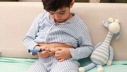 علائم دیابت در کودکان که والدین باید جدی بگیرند
