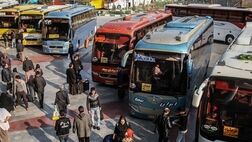 ۱۵ هزار میلیارد تومان اعتبار مورد نیاز برای نوسازی ناوگان راهداری