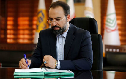 فرمول توانگری مالی شرکت‌های بیمه ای جای باز نگری دارد
