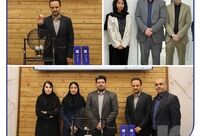 مرحله دوم قرعه‌کشی آلتین‌شو برگزار شد؛/ معرفی برندگان دور دوم و تجلیل از استعداد درخشان ۱۳ ساله
