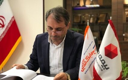حذف فیزیکی بیمه نامه شخص ثالث رفت و آمد بیمه گزاران را کم می‌کند