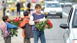 شناسایی و ساماندهی ۴۰۰۰ کودک کار