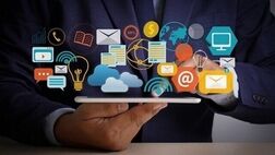 ارتقا یک رتبه‌ای سرعت اینترنت ثابت کشور و ۴ رتبه‌ای اینترنت سیار در تهران
