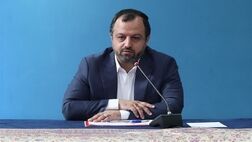 تدوین ۱۶ تفاهم‌نامه همکاری بین ایران و چین