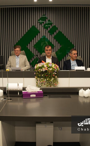 کنفرانس ملی «بازآفرینی صنعت بیمه ایران» از دریچه دوربین چابک‌آنلاین + گزارش تصویری
