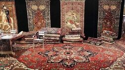 فرش دستباف ایران از شهریور امسال شناسنامه‌دار می‌شود