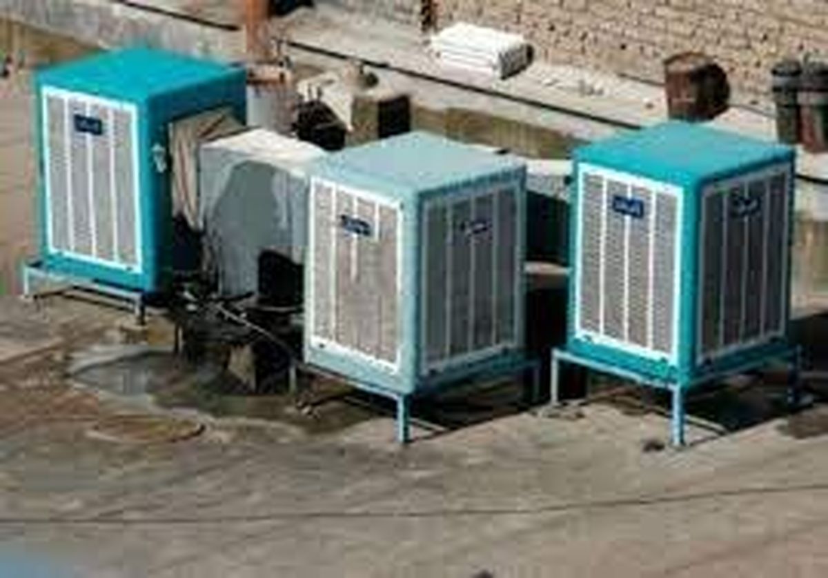 بازنگری استاندارد برچسب مصرف انرژی کولرهای آبی پس از ۱۰ سال
