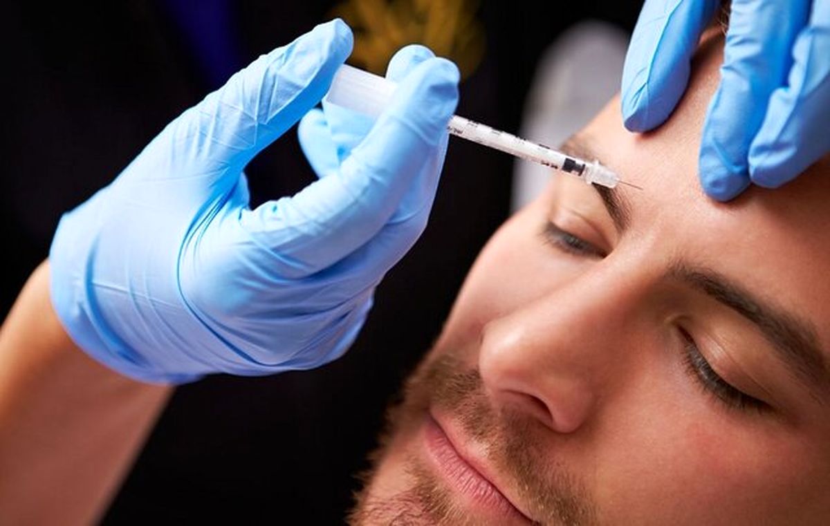 بوتاکس از چه سمی استخراج میشود ؟