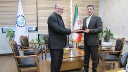 «یونس کلانتری» سکاندار جدید لیزینگ صنعت و معدن شد
