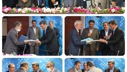 مدیرعامل بانک صادرات ایران از تلاش‌های اعضای ستاد خیرین مدرسه‌ساز این بانک قدردانی کرد