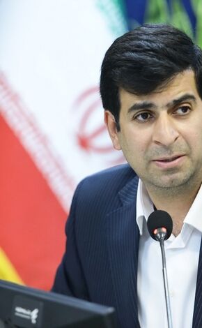 تشریح راهکارهای تأمین مالی غیرتورمی ریسک‌های نوظهور توسط عضو هیئت‌مدیره بانک رفاه کارگران
