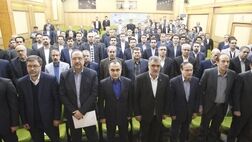 انتخابات دبیرکلی سندیکای بیمه گران ۱۵ شهریورماه برگزار می شود