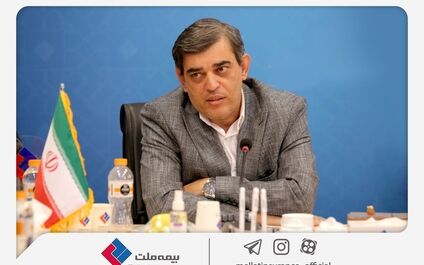 برگزیدگان جشنواره «داستان زندگی» بیمه ملت معرفی شدند 