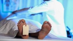 شکایت از فامیل دور در مرگ مشکوک پدر

