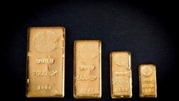 با 100 میلیون چند گرم طلای آبشده میشه خرید؟