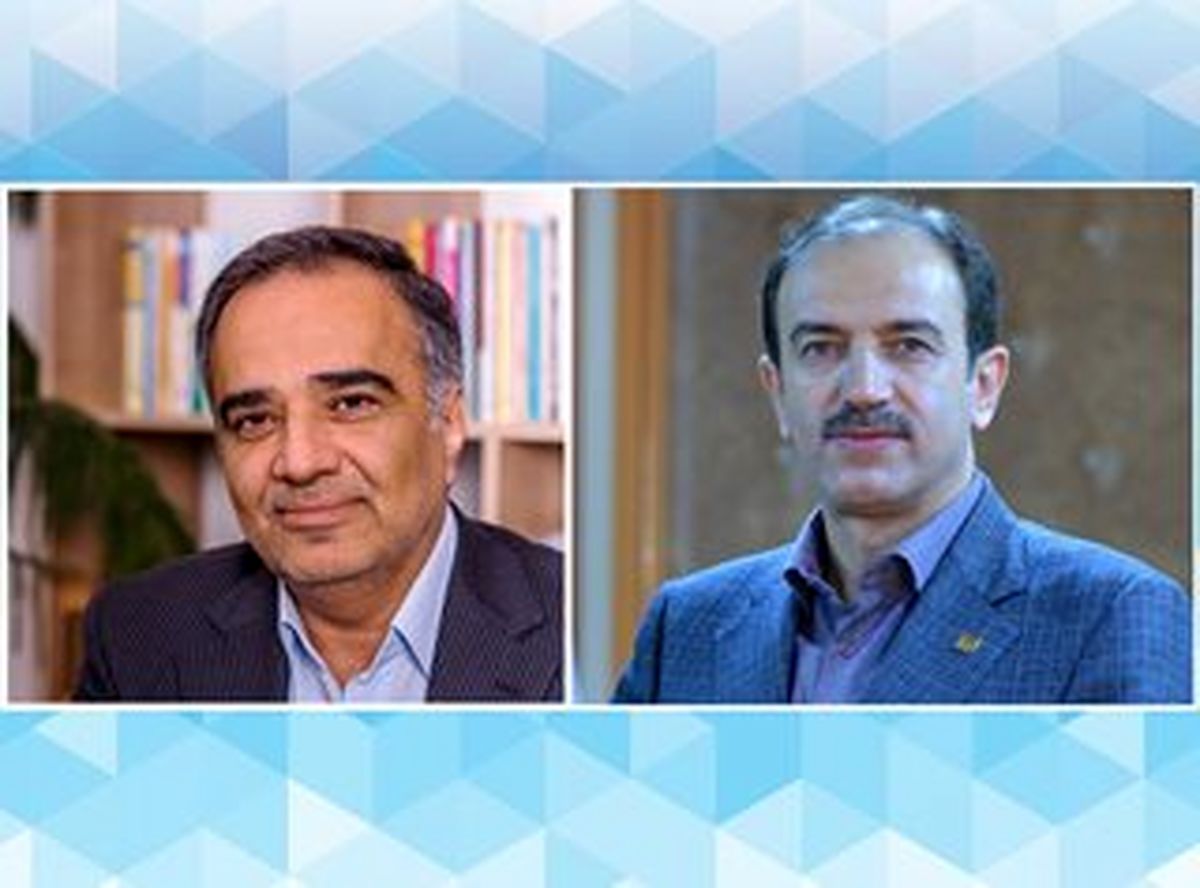 پیام مدیر عامل بیمه آسیا به مناسبت پنجاه و یکمین سالگرد تاسیس بیمه مرکزی