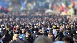 کشور در خطر سالخوردگی جمعیت قرار دارد
