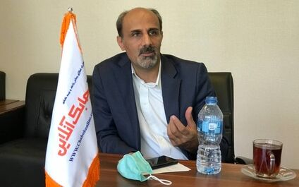 شرکت‌های بیمه‌ای بدون توجه به فین تک دچار مشکل خواهند شد