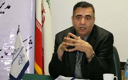 بیمه اتکایی امین به بخش خصوصی واگذار می‌شود