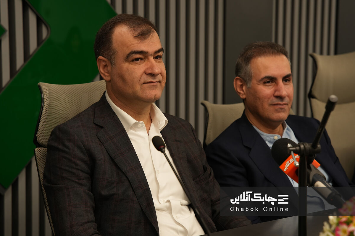 كنفرانس ملی «بازآفرینی صنعت بیمه ایران» (7)