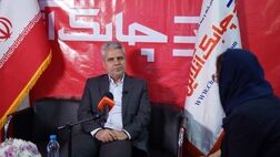 جای بهره‌گیری از هوش مصنوعی برای مقابله با تقلب و تخلف درصنعت بیمه خالی است+ فیلم