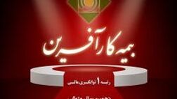 توانگری مالی بیمه کارآفرین برای دهمین سال متوالی در سطح یک تأیید شد.