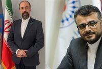 "مرتضی حیدری" خداحافظی کرد/ حمیدرضا کاوه عضو هیات مدیره لیزینگ آریادانا شد