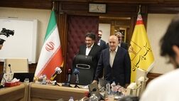 سرمایه بانک پارسیان به 50 همت رسید/ واکنش مثبت بازار سرمایه به عملکرد پارسیان / هدف‌گذاری برای کفایت سرمایه 9 تا 10 درصدی
