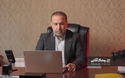 نوسانات قیمتی سهام واسپاری ملت ناشی از عرضه و تقاضای  در بازار سهام است

