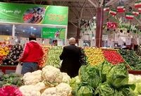 امکان خرید میوه سال نو با کالا برگ فراهم است
