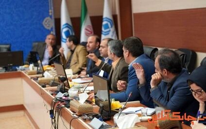 سند باکس آیین نامه های بیمه را متناسب با فناوری های نوظهور بازنگری و اصلاح می کند