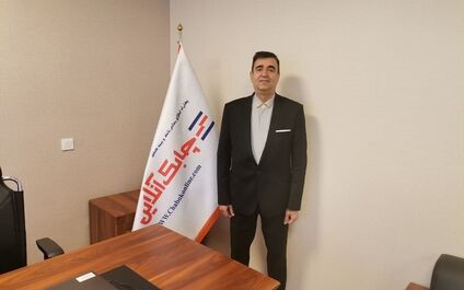 چابک آنلاین را هر روز دنبال می کنم