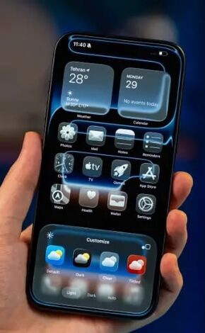 آپدیت iOS 27 دوشنبه از راه می‌رسد؛ اما بدون این دو ویژگی جدید
