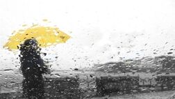۹ استان با کم‌بارشی زیر نرمال مواجه‌اند 