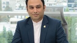 مدیرعاملی نیما نوراللهی برای بیمه تجارت نو تمدید شد