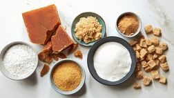 اصطلاح «قند آزاد» چیست؟