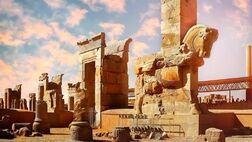 سند مالکیت مجموعه تاریخی تخت جمشید صادر می‌شود