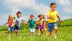 ورزش سنگین برای کودکان خطرناک است؟
