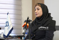 سرمایه گذاری در لیزینگ صبا تامین با هدف تکمیل زنجیره فعالیت های هامون صبا بوده است + فیلم